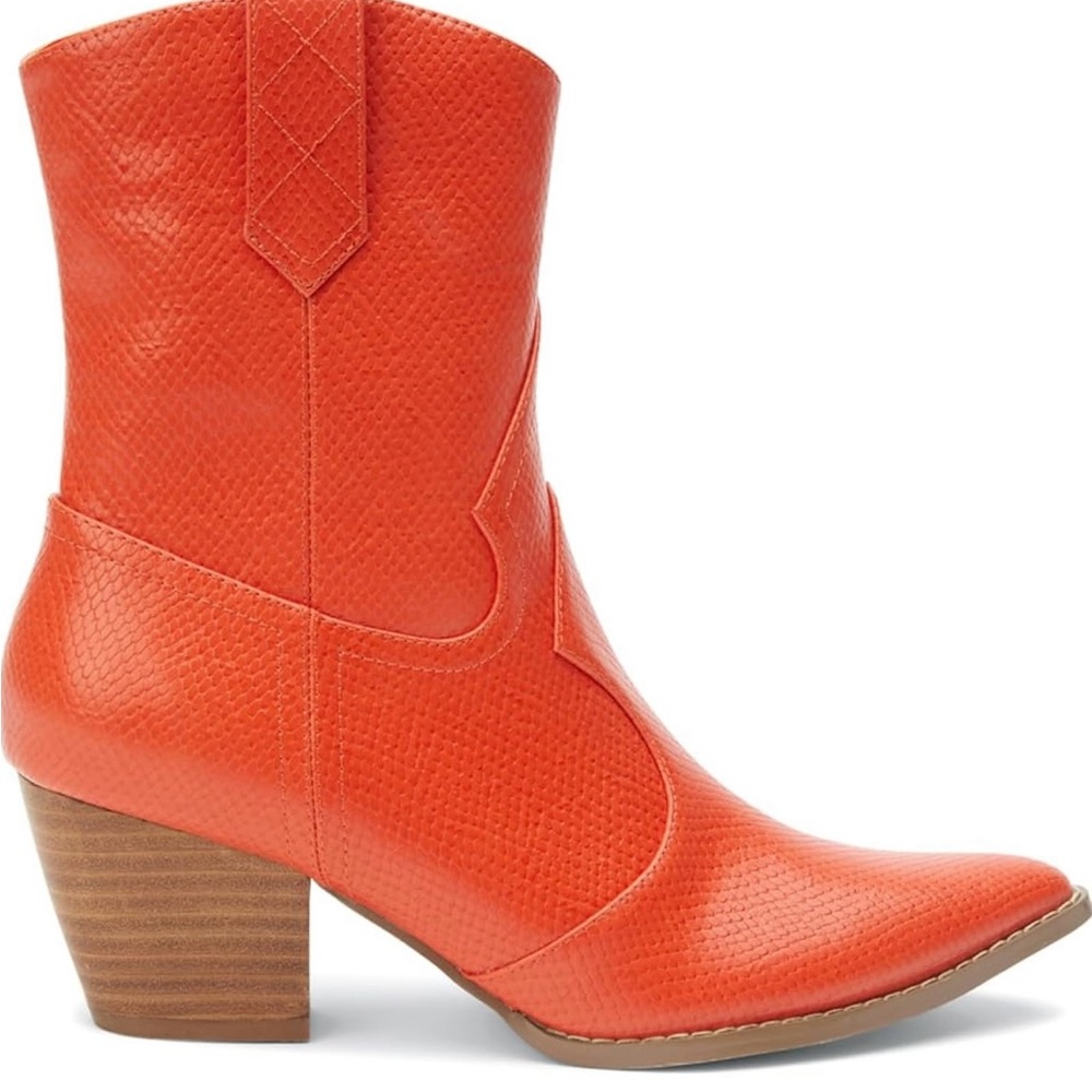 Coconuts by Matisse Bambi Women's Pointed Western Boots